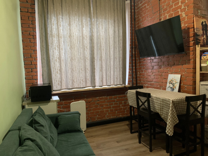 Фотография номера квартиры Апартаменты Турист