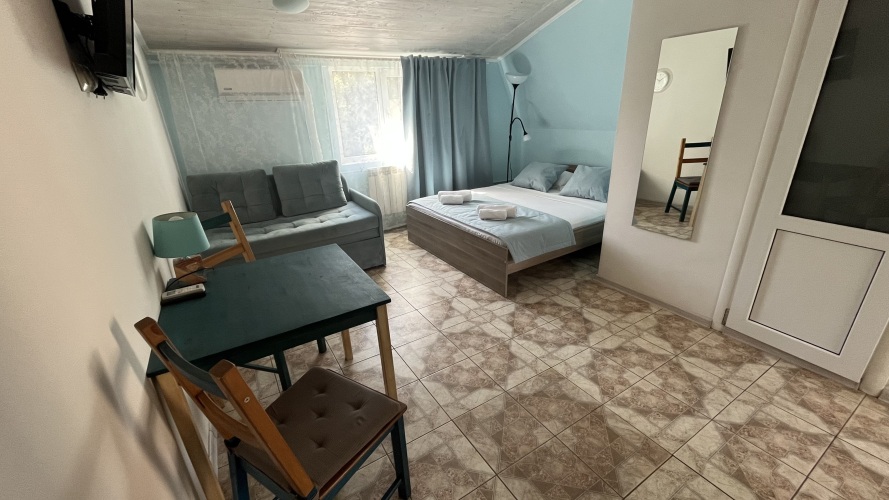 Фотография номера гостевого дома Отель Villa Koronello