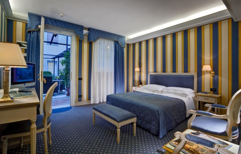Hotel Carlton on the Grand Canal photo 24