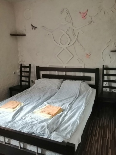 Фотография номера хостела Тартария