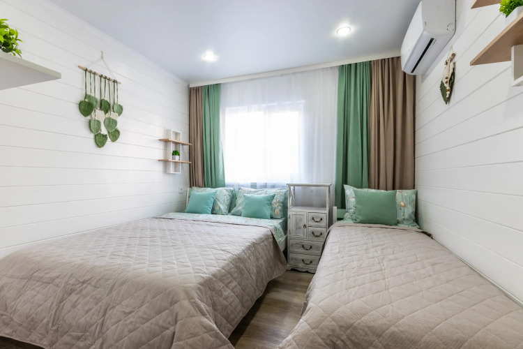 Фотография номера гостевого дома Вилла Лючия