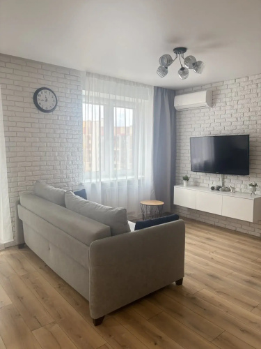 Scandi Apartments