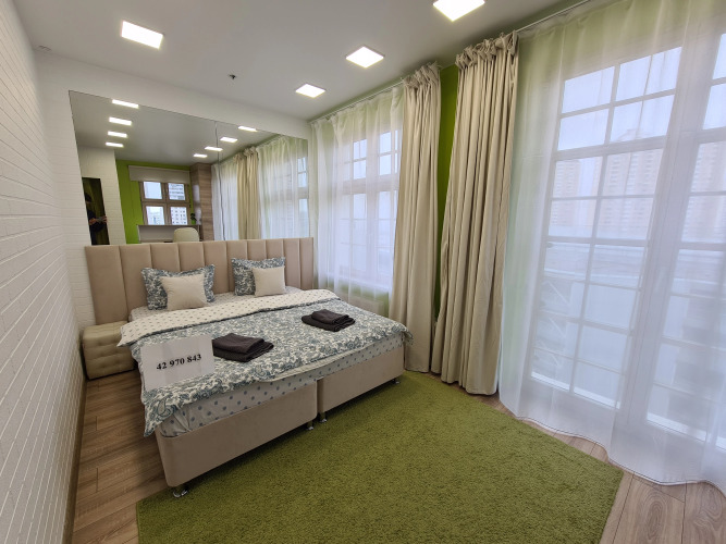 Фотография номера квартиры Апартаменты Портофино