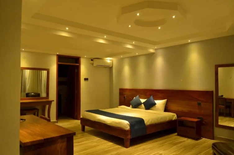 2 Bedrooms Family Suite