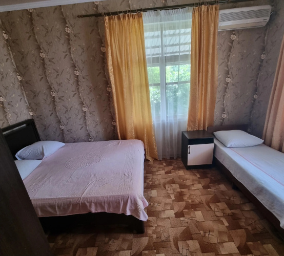 Solnyshko Guest House