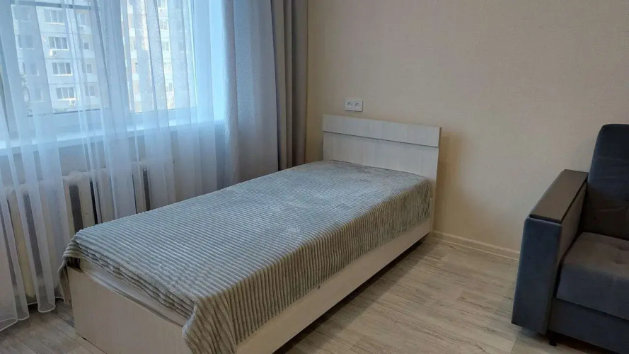 Фотография номера квартиры Квартира на 30 лет Победы 25