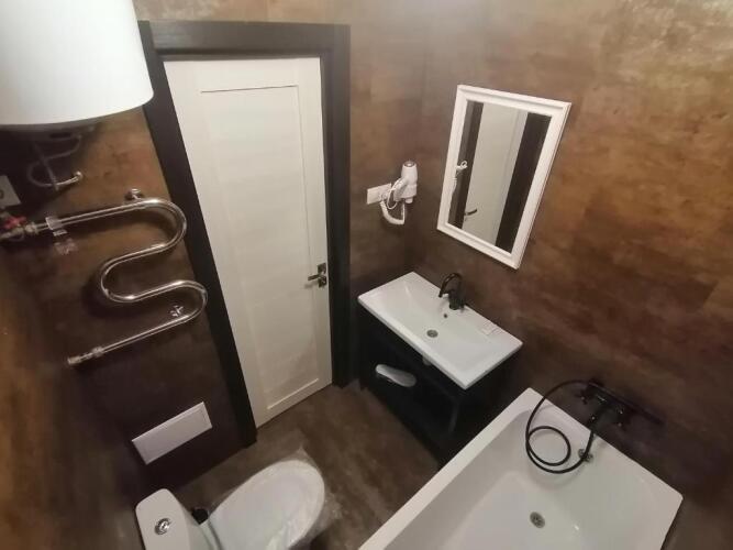 Фотография номера квартиры Апартаменты Архитектор 3