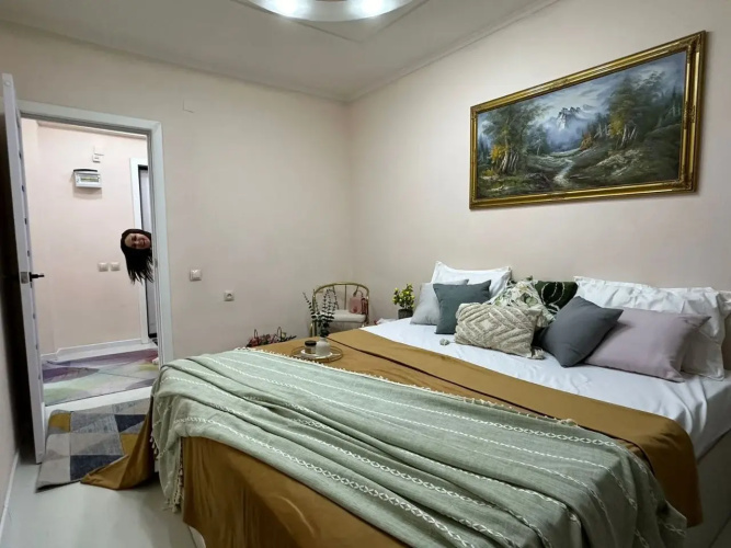 Uyutny Ugolok Apartments