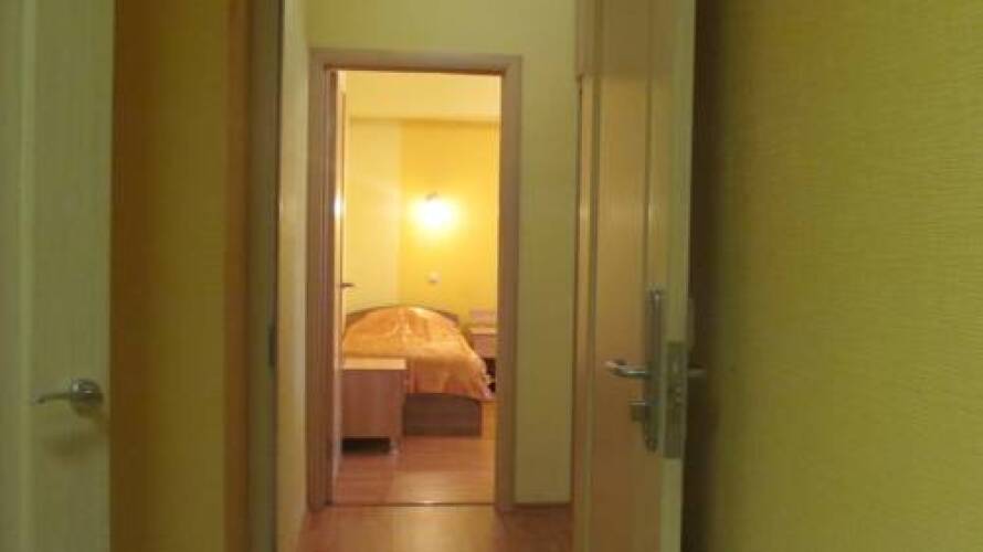 Фотография номера гостиницы Акватория