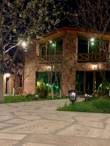 Villa Loft Boutique hotel