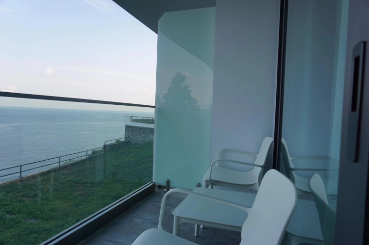 Mandrati Loft Hotel