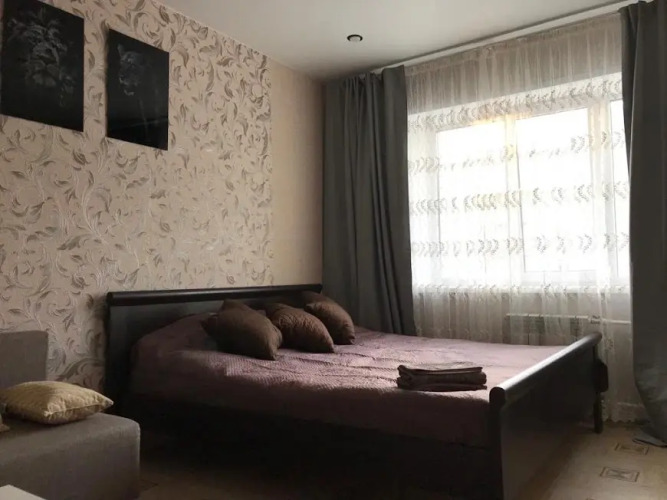 Фотография номера квартиры Апартаменты Раздольная 2