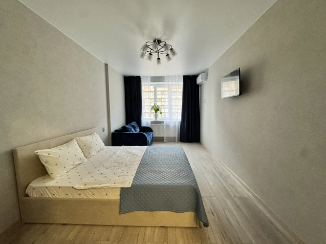 Фотография номера квартиры Апартаменты  Ростов-на-Дону  26-Линия 35/2