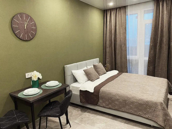 Фотография номера квартиры Апартаменты REHOME24