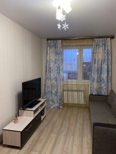 Фотография номера квартиры Квартира На Тундровом Однушка