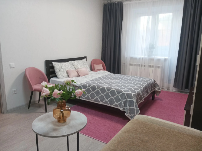 Фотография номера квартиры Квартира Уютная для большой семьи