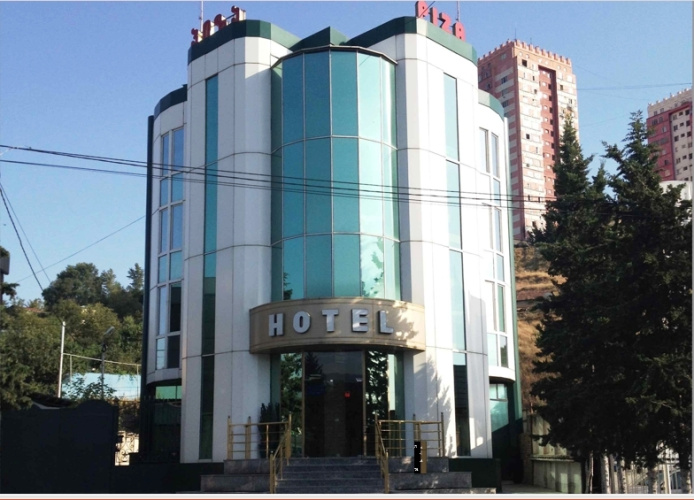 Hotelbild