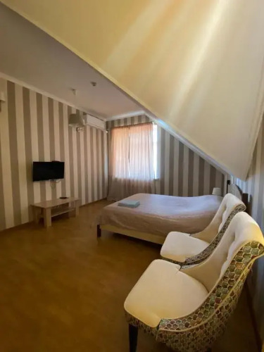 Фотография номера гостиницы Eva