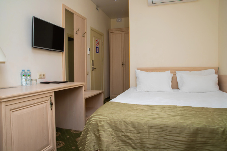 Фотография номера гостиницы Старосадский