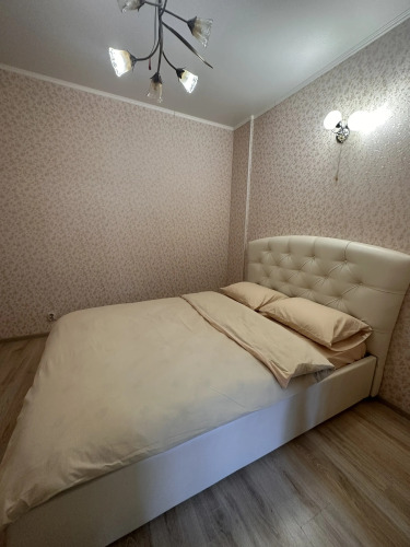 Фотография номера квартиры Апартаменты на Чехова 17/2