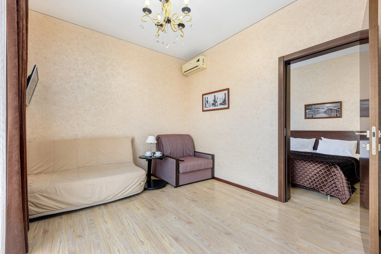 Фотография номера гостевого дома Bella Vista