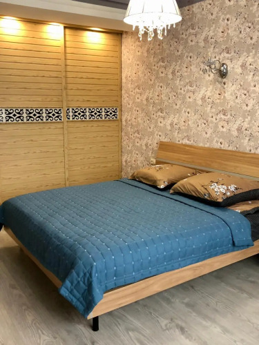 Фотография номера квартиры Апартаменты Идеальная Квартира МЖК