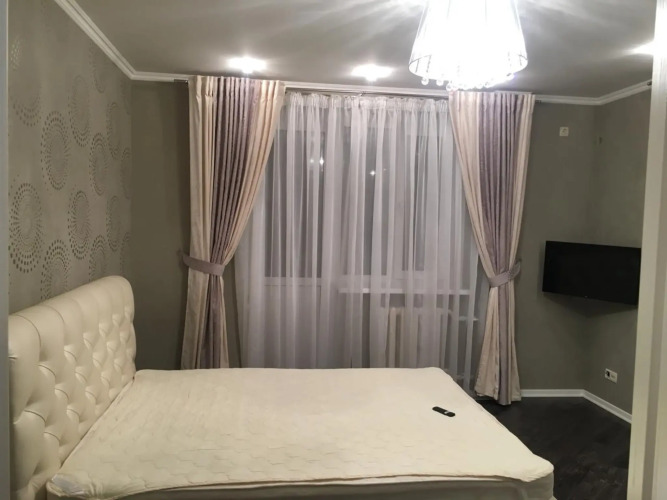 Фотография номера квартиры Апартаменты на улице Баррикад