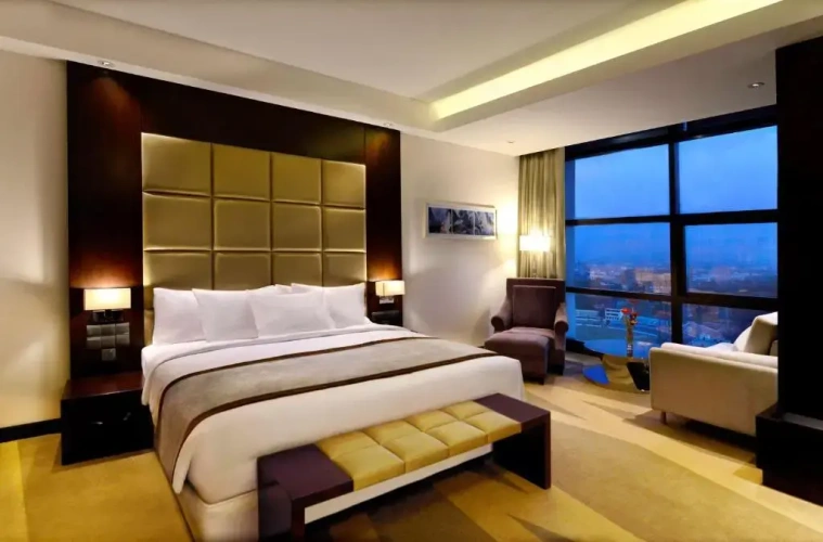 Superior Single room