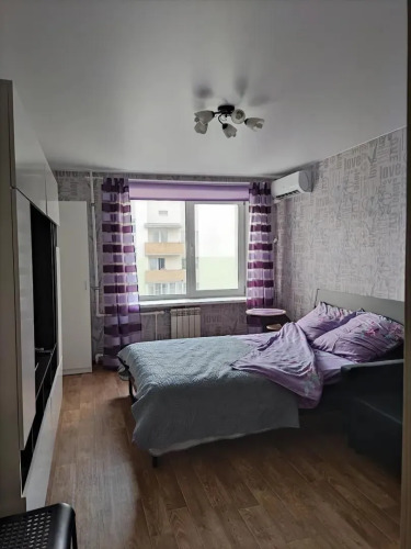 Фотография номера квартиры Квартира на 2-м Бульварном Проезде 6