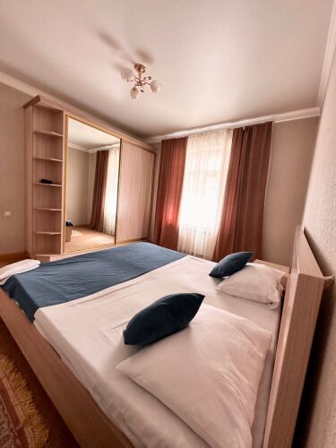 Фотография номера квартиры Квартира Эльбрусская 19/2