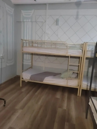 Фотография номера хостела Хостел Дом