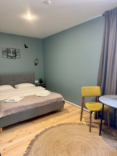 Фотография номера базы отдыха Pro-отдых