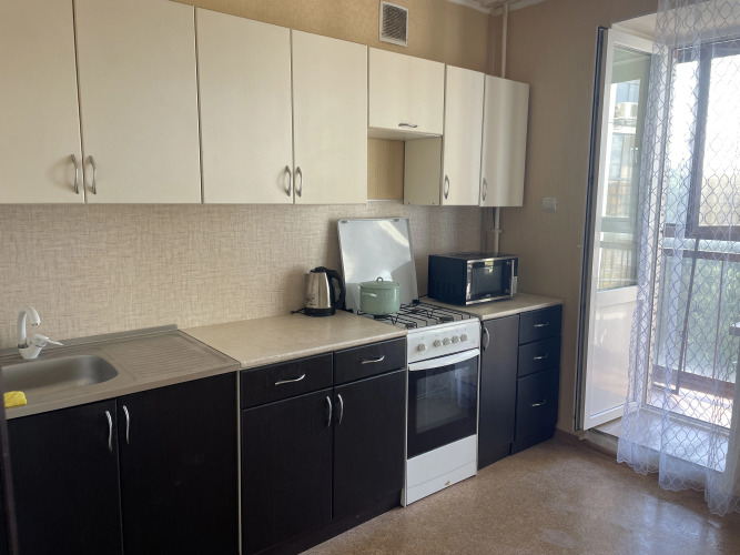 Фотография номера квартиры Квартира Однокомнатная на Вахитова 23