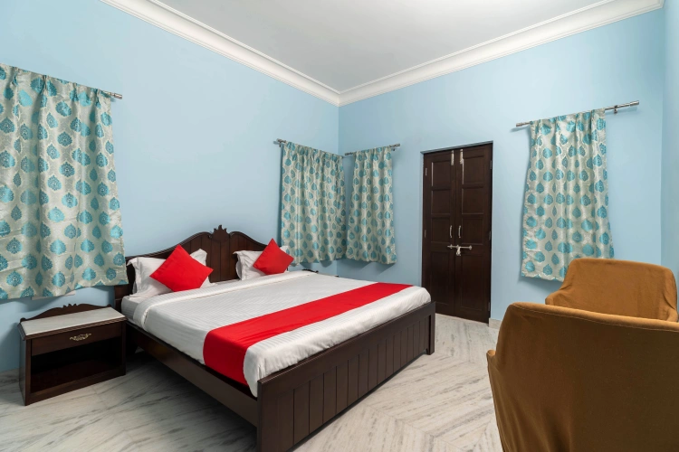 Superior Double room