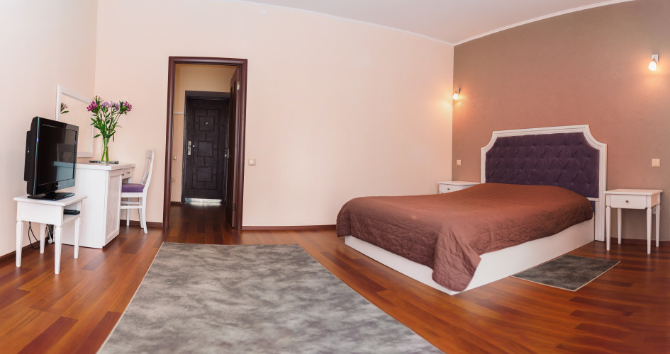 Фотография номера апарт отеля Helen Hotel