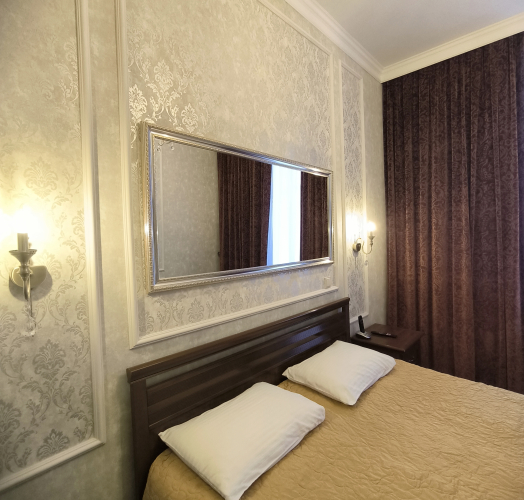 Фотография номера гостиницы Отель Камергерский