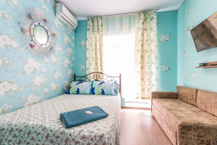 Фотография номера гостевого дома Изабелла