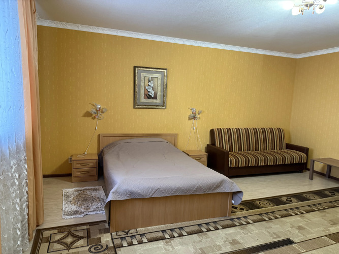 Фотография номера гостиницы Усадьба