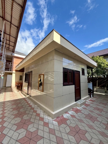 Standard Family room with balcony