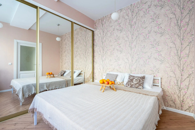 Фотография номера квартиры Апартаменты Orange Apart ЖК Прованс 3