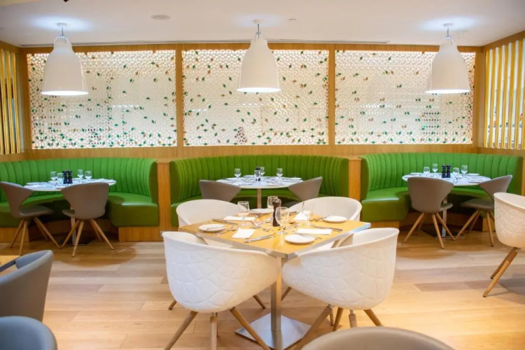 Premier Inn Dubai Investments Park photo 19