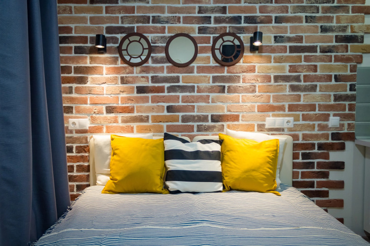 Фотография номера квартиры Апартаменты Studio Crocus 3 на Ильинском 2А