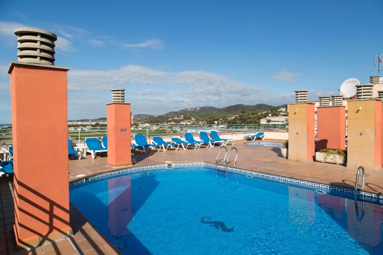 htop Royal Sun Suites photo 18