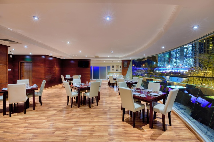 Pearl Marina Hotel Apartments photo 47
