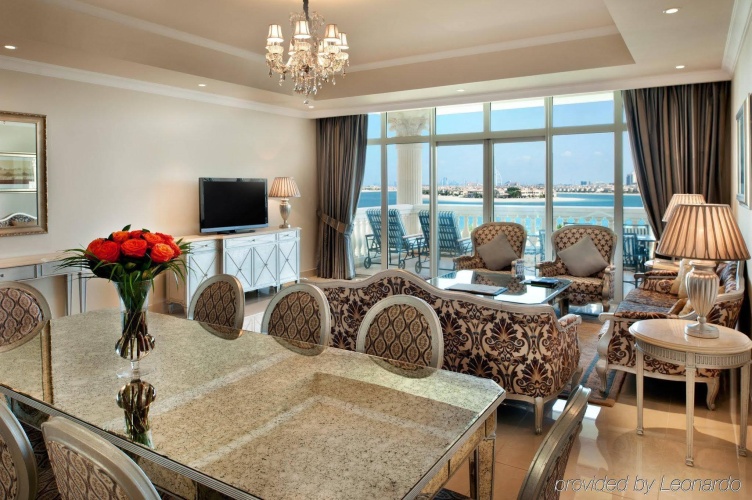 Kempinski Hotel and Residences Palm Jumeirah photo 16