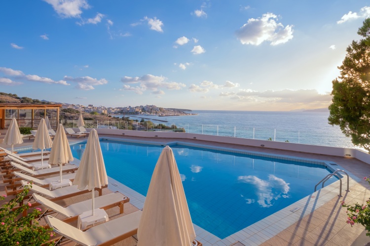 Miramare Resort & Spa photo 7