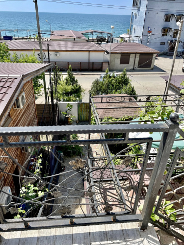 Gera Guest house