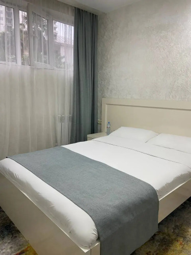 Фотография номера гостиницы Hotel Sonata