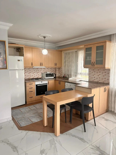 Anatolia Apartments