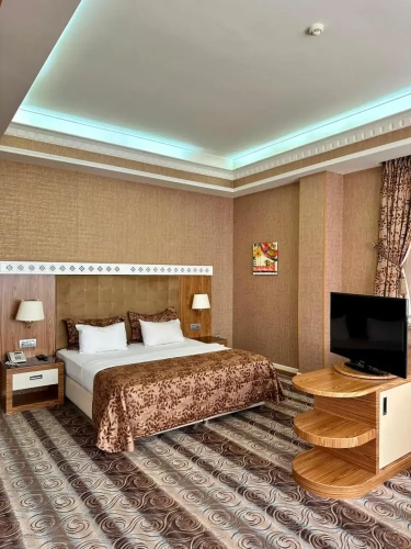 Double Junior Suite